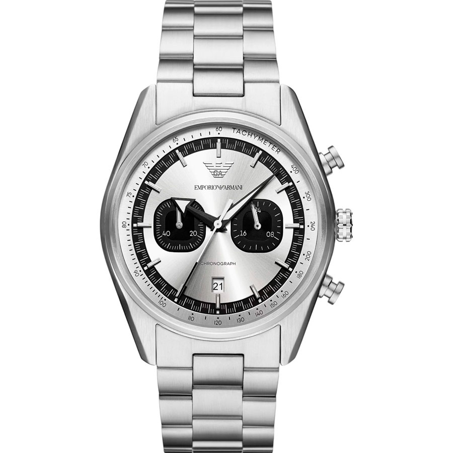 Часы Emporio Armani Racer AR11636